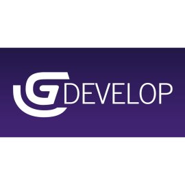 Gdevelop Logo Png | Gdevelop Logo Vector 