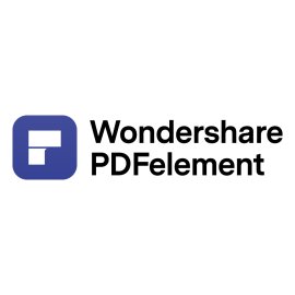Pdf Element Wondershare Logo Png | Pdf Element Wondershare Logo Vector 