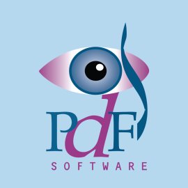 Pdf Software Logo Png | Pdf Software Logo Vector 