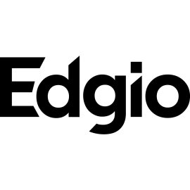 Edgio Logo Png | Edgio Logo Vector 