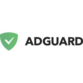 Adguard Logo Vector Png | Adguard Shield Checkmark Emblem 