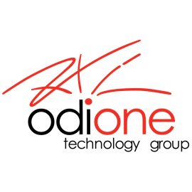 Odione Technology Group Logo Png | Odione Technology Group Logo Vector 