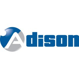 Adison Logo Vector PNG | Modern Corporate Adison Emblem 