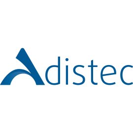 Adistec Logo Vector PNG | Adistec Corporate Brand Emblem 