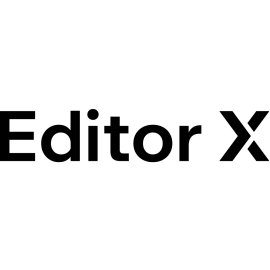 Editor X Logo Png | Editor X Logo Vector 