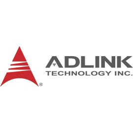 Adlink Technology Logo Vector PNG | ADLINK corporate emblem 