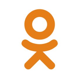 Odnoklassniki Logo Png | Odnoklassniki Logo Vector 
