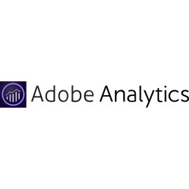 Adobe Analytics Logo Vector PNG | Modern data insights emblem 