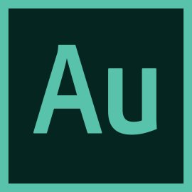 Adobe Audition Logo Vector PNG | Professional Audio Editing Icon 