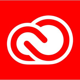 Adobe Creative Cloud Logo Vector PNG | Adobe Creative Cloud Icon 