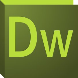 Adobe Dreamweaver CS5 Logo Vector PNG | Adobe Dw green box icon 