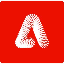 Adobe Firefly Logo Vector PNG | Generative Creativity Symbol 