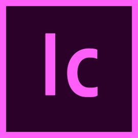Adobe InCopy CC Logo Vector PNG | Adobe editorial writing software icon 