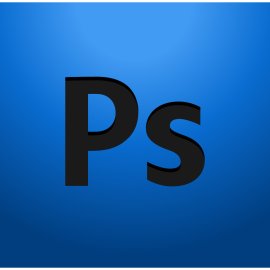 Adobe Photoshop CS4 Logo Vector PNG | Professional Image Editing Icon 