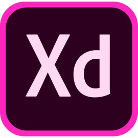 Adobe XD Logo Vector PNG | Adobe XD app icon 