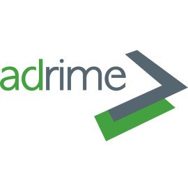 Adrime Logo Vector PNG | Adrime Brand Emblem 