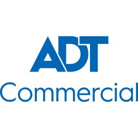 ADT Commercial Logo Vector PNG | ADT Commercial Brand Emblem 