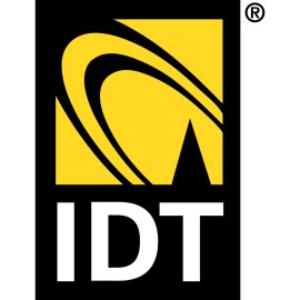 Idt Corporation Logo Png | Idt Corporation Logo Vector 