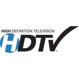 Hdtv Logo Png | Hdtv Logo Vector 