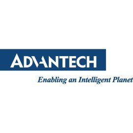 Advantech Logo Vector PNG | Advantech Corporate Emblem 