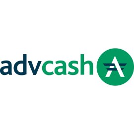 Advcash Adv Logo Vector Png | Advcash Digital Payments Brand Emblem 
