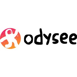Odysee Logo Png | Odysee Logo Vector 