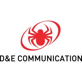 De Communication Technology Logo Png | De Communication Technology Logo Vector 