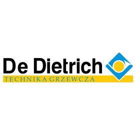 De Dietrich Logo Png | De Dietrich Logo Vector 