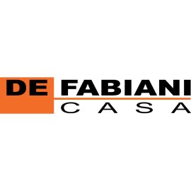 De Fabiani Casa Logo Png | De Fabiani Casa Logo Vector 