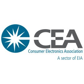 CEA Logo Vector PNG | Consumer Electronics Association Emblem 