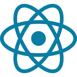 React Logo Png | React Logo Vector 