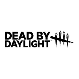 Dead By Daylight Logo Png | Dead By Daylight Logo Vector 