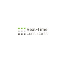 Real Time Consultants Logo Png | Real Time Consultants Logo Vector 