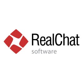 Realchat Software Logo Png | Realchat Software Logo Vector 