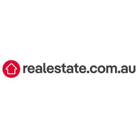 Realestate Com Au Logo Png | Realestate Com Au Logo Vector 