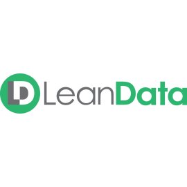 Leandata Logo Png | Leandata Logo Vector 