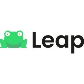 Leap Wallet Logo Png | Leap Wallet Logo Vector 