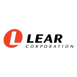 Lear Corporation Logo Png | Lear Corporation Logo Vector 