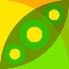 Peazip Logo Png | Peazip Logo Vector 