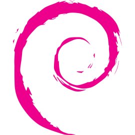 Debian Logo Png | Debian Logo Vector 