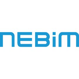 Nebim Logo Png | Nebim Logo Vector 