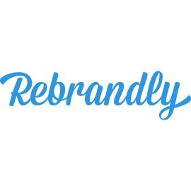Rebrandly Logo Png | Rebrandly Logo Vector 