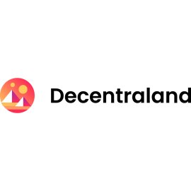 Decentraland Mana Logo Png | Decentraland Mana Logo Vector 