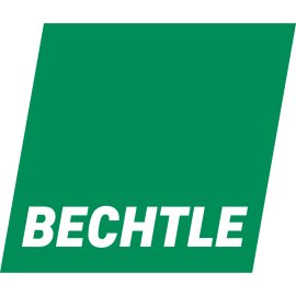 Bechtle Logo Vector PNG | Bechtle Corporate Emblem 