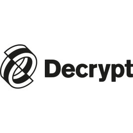 Decrypt Logo Png | Decrypt Logo Vector 