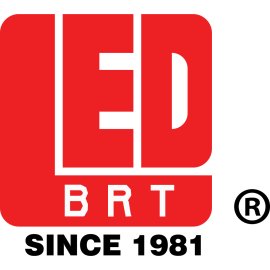Led Brt Logo Png | Led Brt Logo Vector 