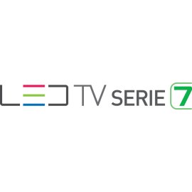 Led Tv Serie 7 Samsung Logo Png | Led Tv Serie 7 Samsung Logo Vector 
