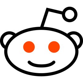 Reddit Logo Png | Reddit Logo Vector 
