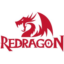 Reddragon Logo Png | Reddragon Logo Vector 