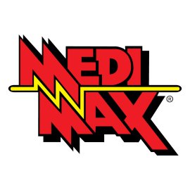 Medi Max Logo Png | Medi Max Logo Vector 